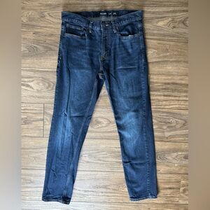 Men’s Slim Fit Jeans